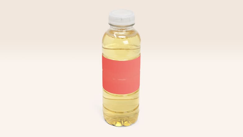 Jus de pomme / Apple Juice