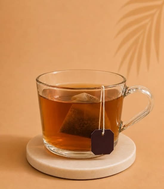 English breakfast tea