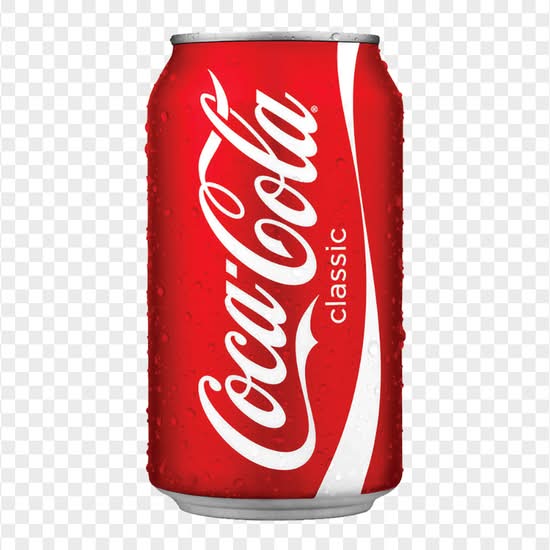 Canned Drinks