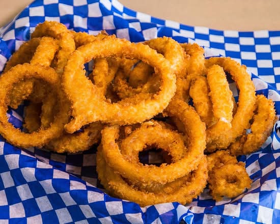 OL-Large Sweet Potato Fries (OL-Large Sweet Potato Fries)