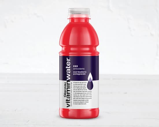 OL-Vitamin Water XXX