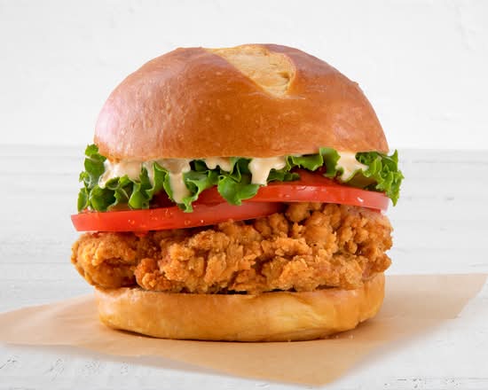 OL-Crispy Chicken