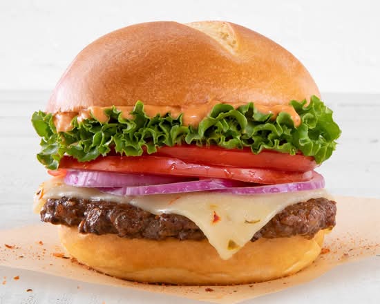 OL-Chipotle Burger