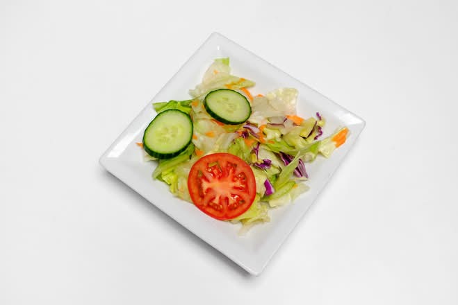 Tossed Green Salad