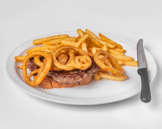 New York AAA Steak