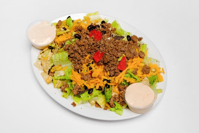 Taco Salad