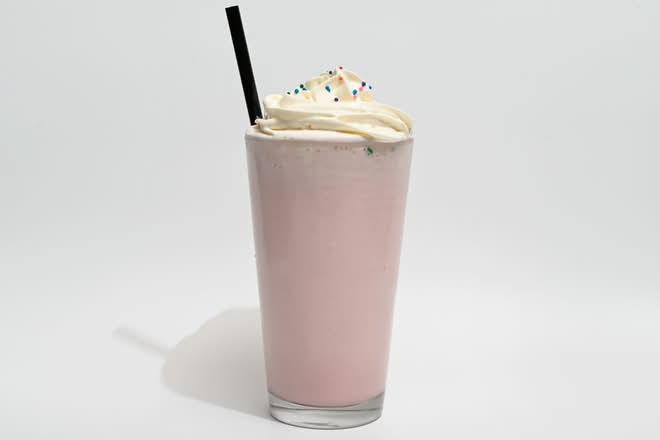 Milkshake