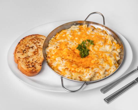 Mac and Cheese
