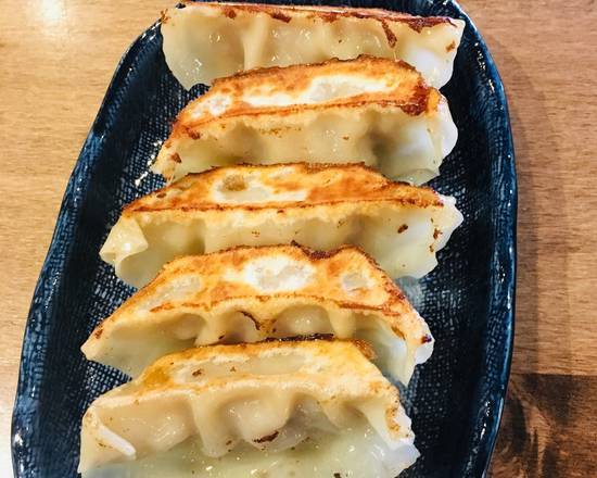 Gyoza