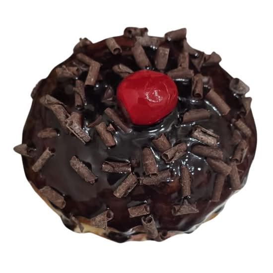 Black Forest