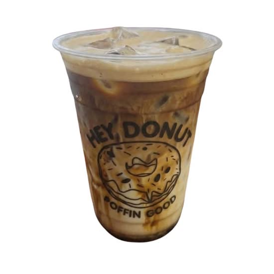Iced Latte