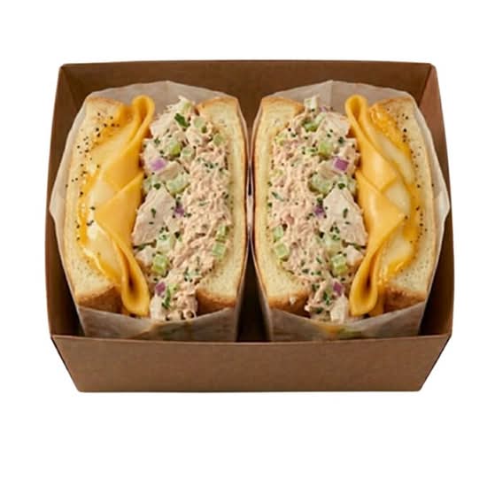 Chicken Salad Sandwich