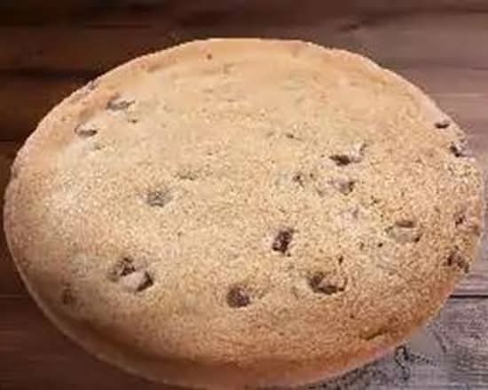 Pizza Cookie