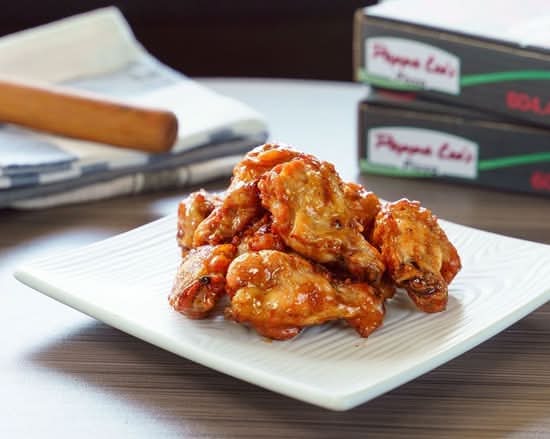 10pc Wings