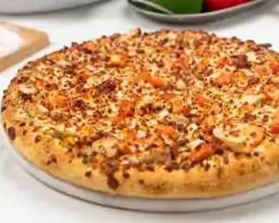 Pesto Chicken