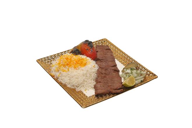Barg Kebab