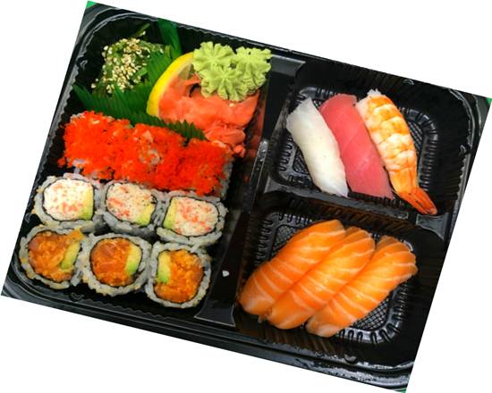 Bento Box