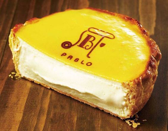 Freshly Baked Cheese Tart (6 in.)