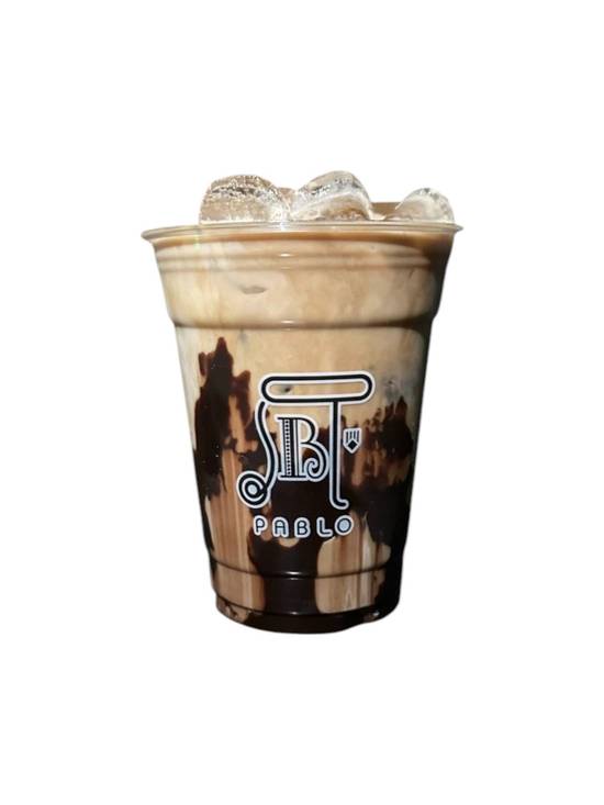 Cafe Mocha