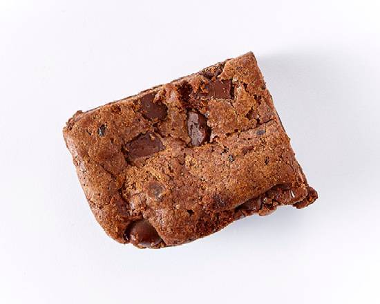 Carré Brownie / Brownie square