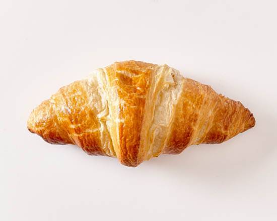 Croissant au beurre / Butter Croissant
