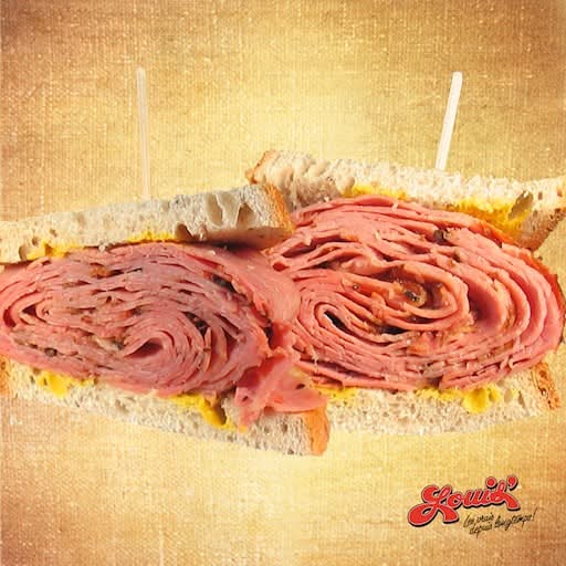 Smoked Meat