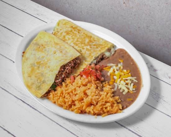 Quesadilla