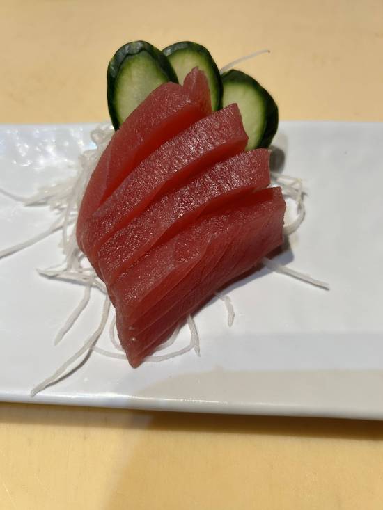 Red Tuna Sashimi