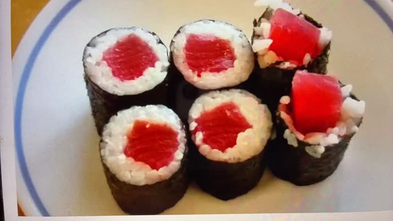 Tekka Maki