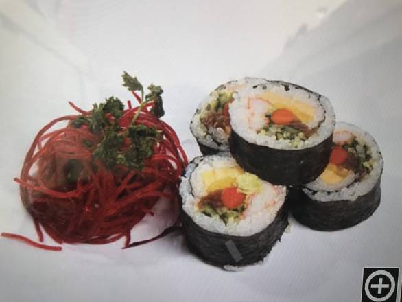 Futo Maki