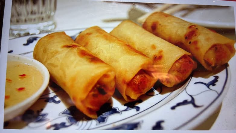 Spring Roll