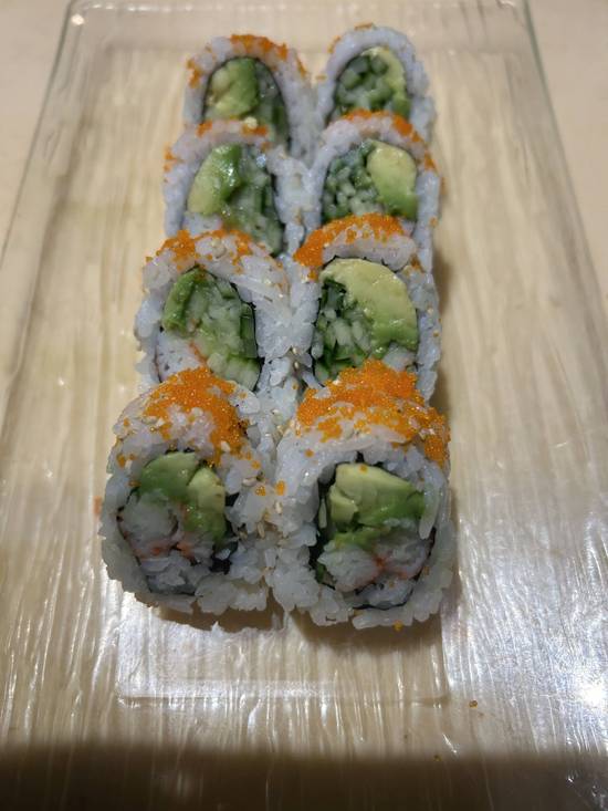 California Maki