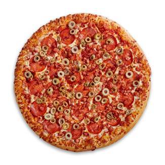 Pisa Pizza