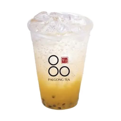 Passion Fruit Ade