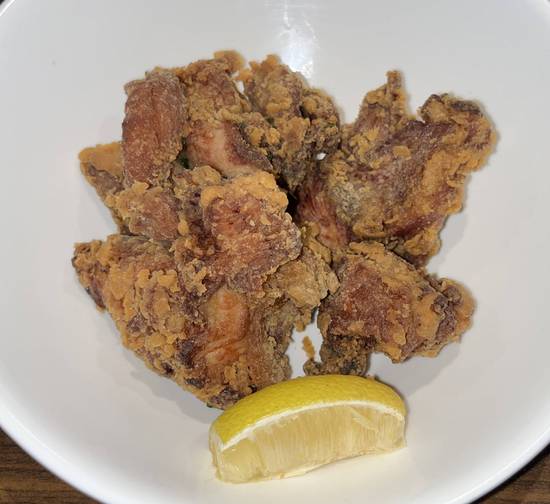 Chicken Kara-a-ge