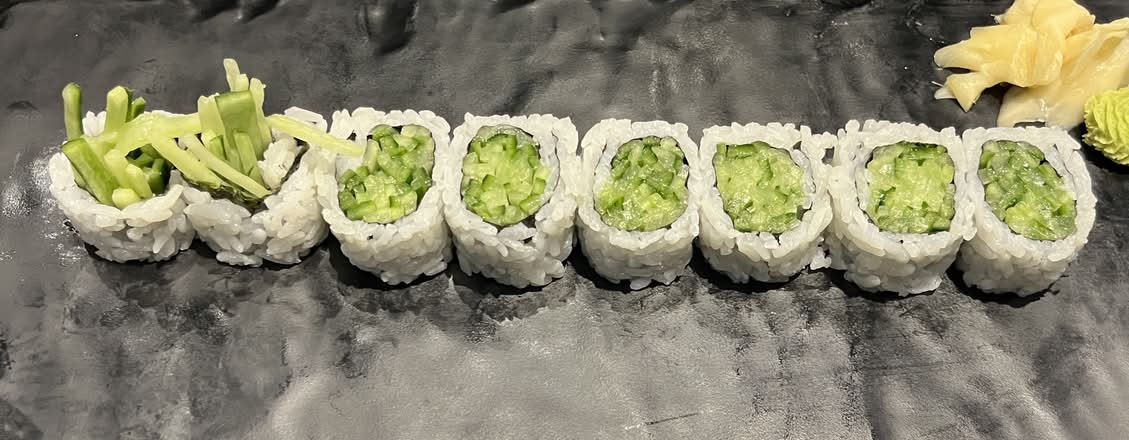 Kappa Maki
