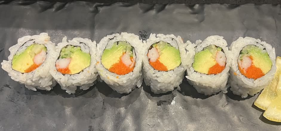 California Maki