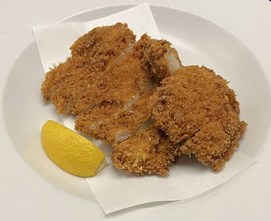 Chicken Katsu