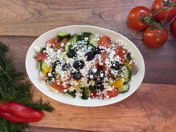 Greek Salad