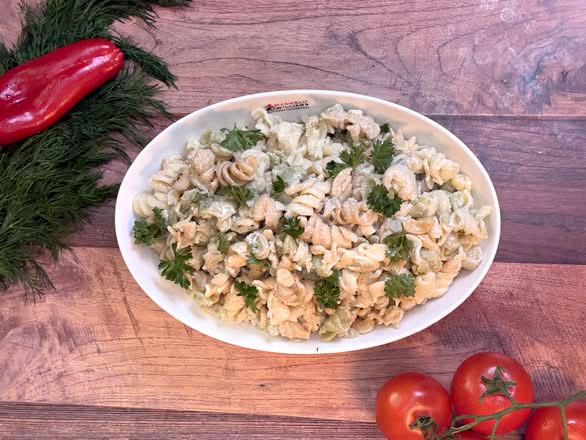 Pasta Salad