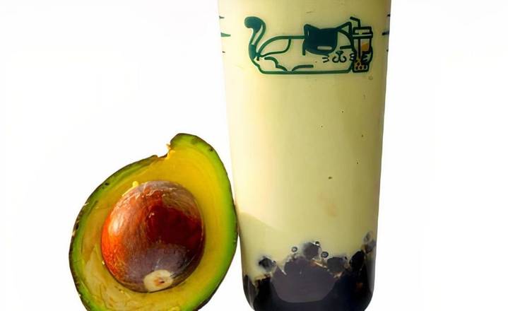 Avo Smoothie