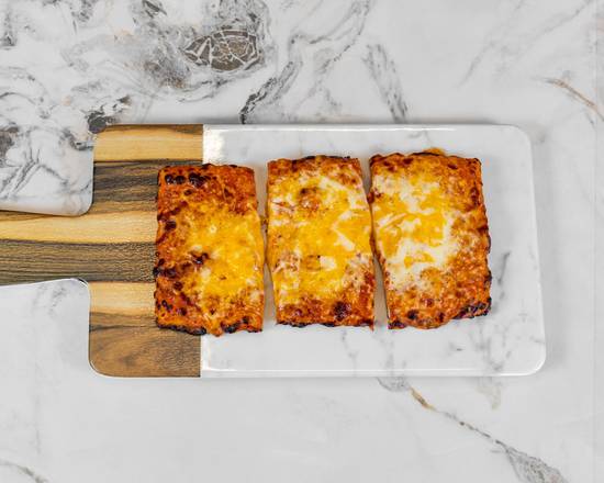 Cheese Pizza