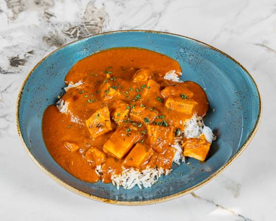Butter Chicken