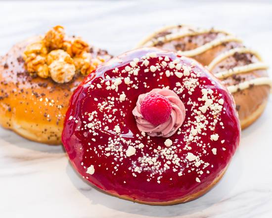 Beigne / Donut