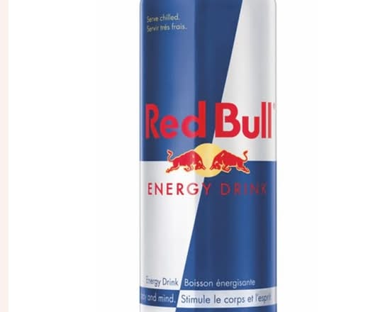 250ml Red Bull Energy Drink