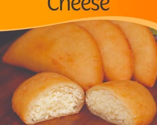 Cheese Empanada Regular Size