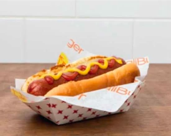Pasadena Dog Combo