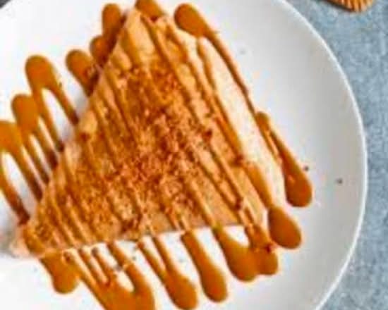 Biscoff Lotus Crepe