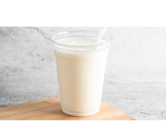 Vanilla Milkshake