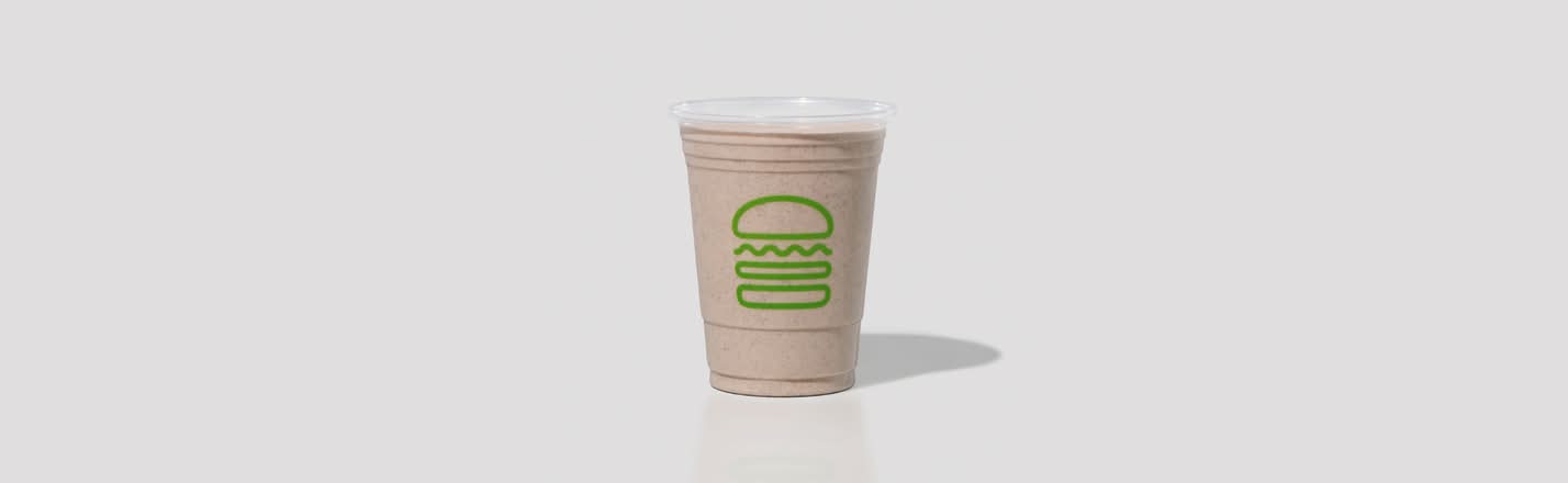 Cookies & Cream Shake